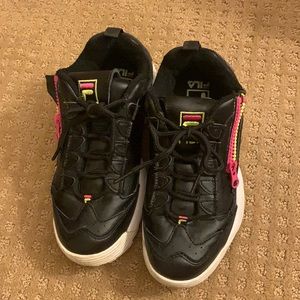 Fila Sneakers for Women